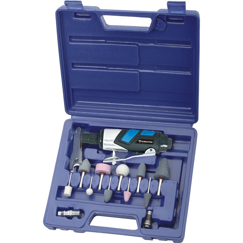Rongpeng RP27313K Die Grinder Kit