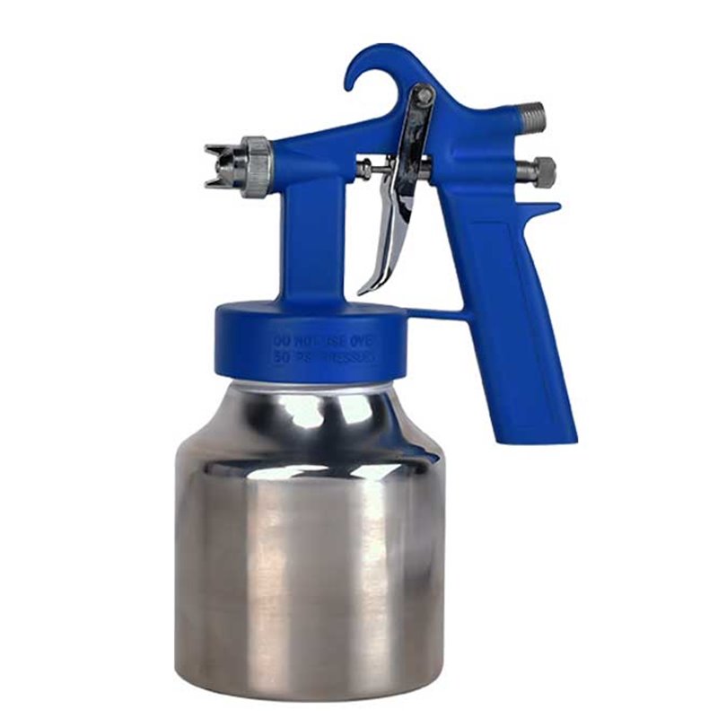 Rongpeng RP472 Spray Gun Low Pressure