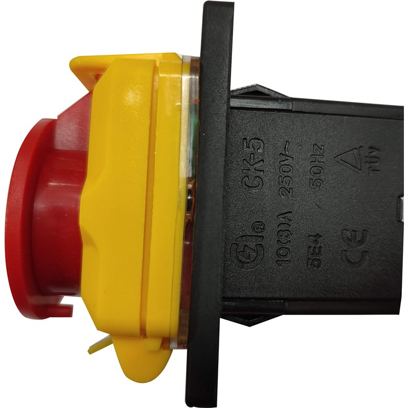 Tooline CK-5 Switch (Rear entry)