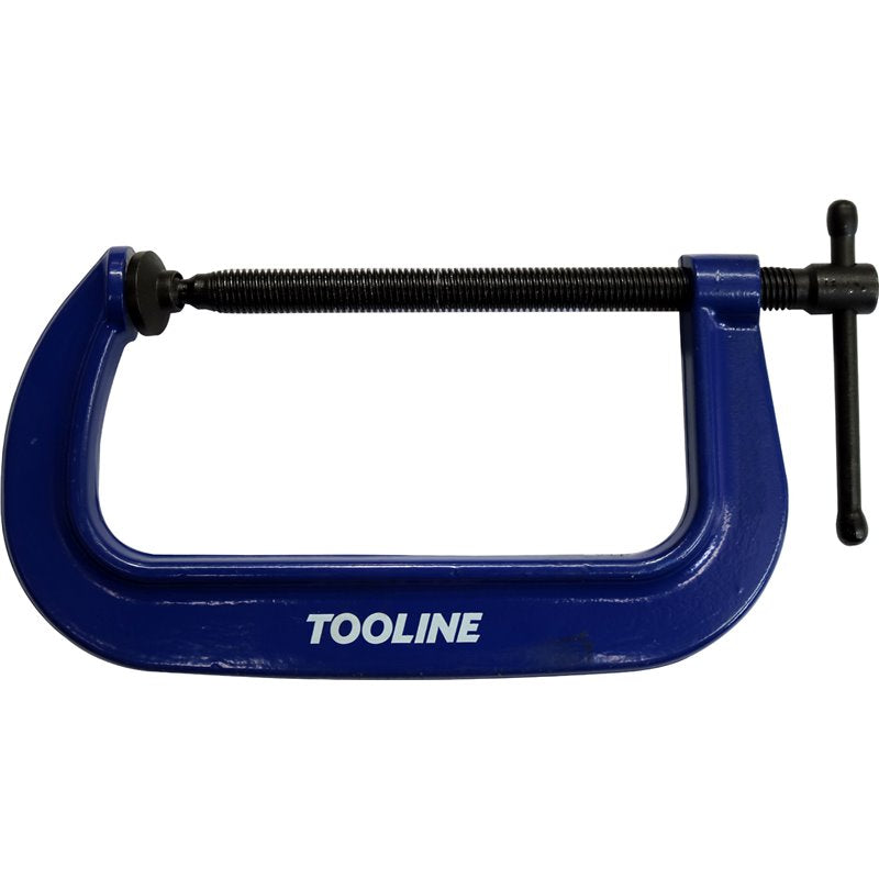 Tooline GC300 G Clamp 12"