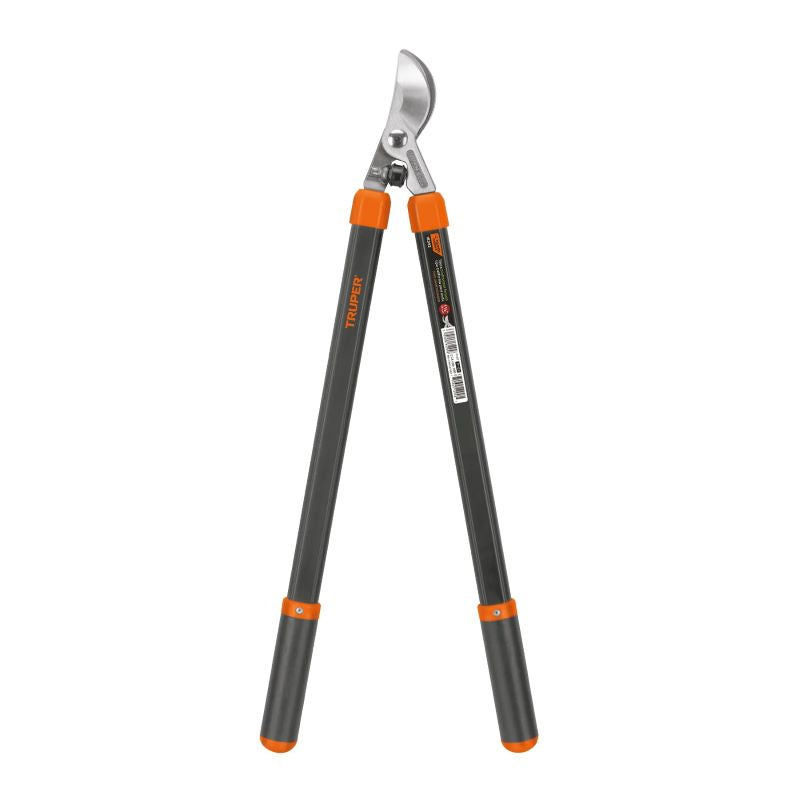 Truper Lopp Shear Bypass with Aluminium Handles 700mm 18392
