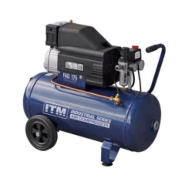 ITM Air Compressor 2.5Hp Direct Drive | 50L