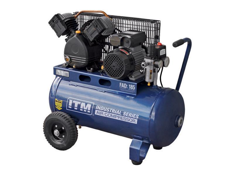 ITM Air Compressor 2.2HP | 50L