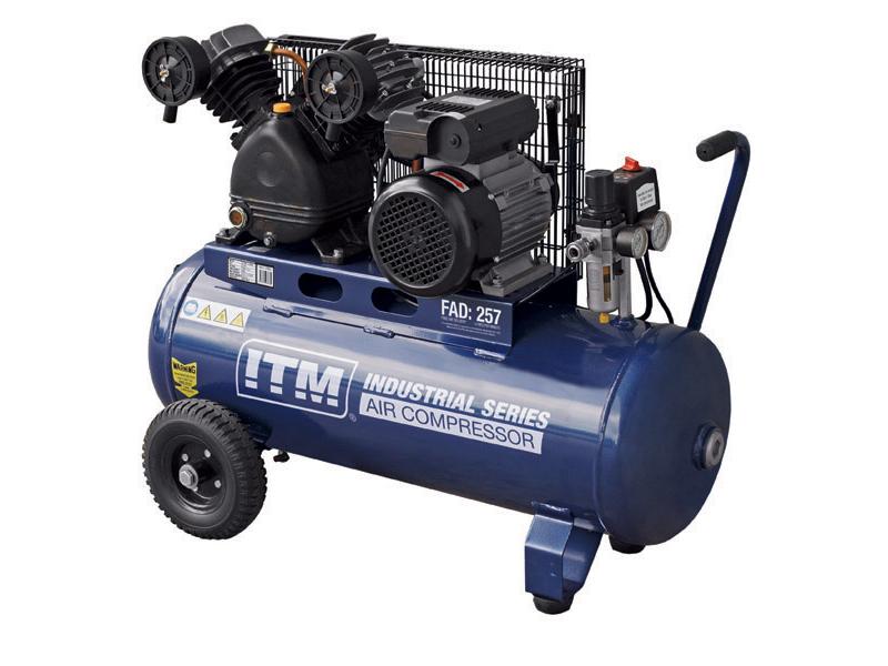 ITM Air Compressor 2.5HP | 60L