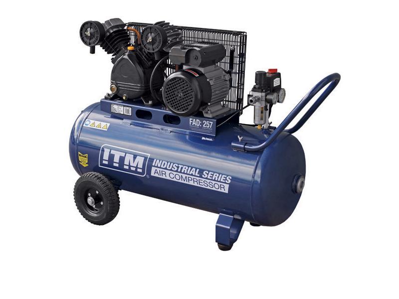 ITM Air Compressor 2.5HP | 90L