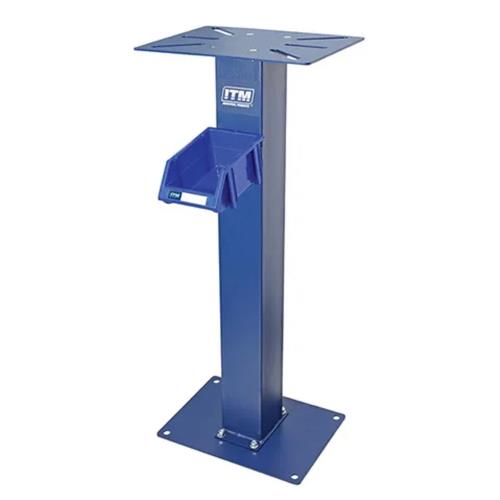 ITM Heavy Duty Bench Grinder Stand Suits 200, 250mm Grinders