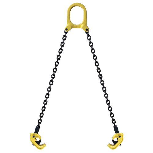 ITM Chain Drum Lifter-1 Ton-500mm Chain