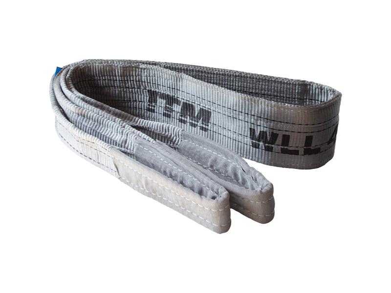 ITM Flat Web Lifting Sling - 4Ton - 2.5M Length