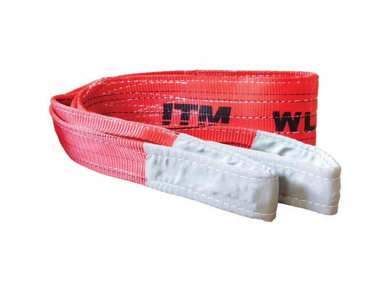 ITM Flat Web Lifting Sling - 5Ton - 2M Length