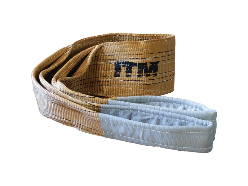 ITM Flat Web Lifting Sling - 6Ton - 2.5M Length