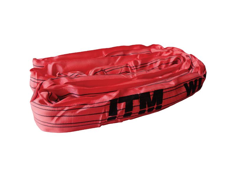 ITM Round Lifting Sling - 5Ton - 3M Length