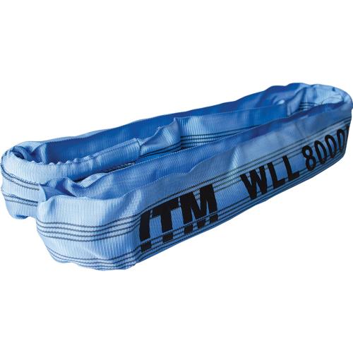 ITM Round Lifting Sling - 8Ton - 12M Length