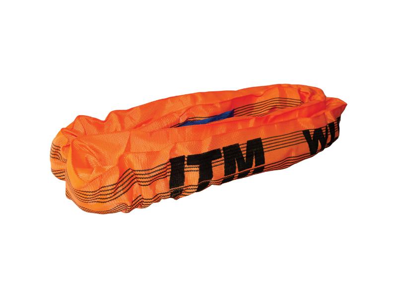 ITM Round Lifting Sling - 10Ton - 2M Length