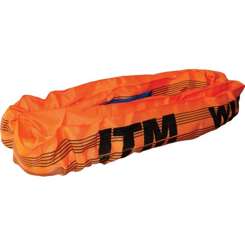 ITM Round Lifting Sling - 10Ton - 10M Length