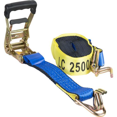 ITM Ratchet Strap-Single Pack-50mm Width-9M Length 2500kg