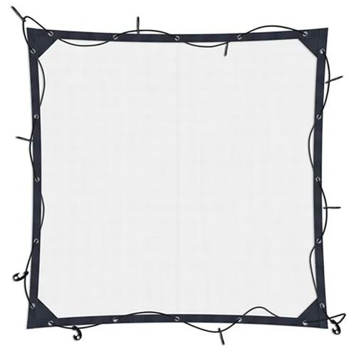 ITM Safety Cargo Nets Medium - 2.5M Width 2M Length