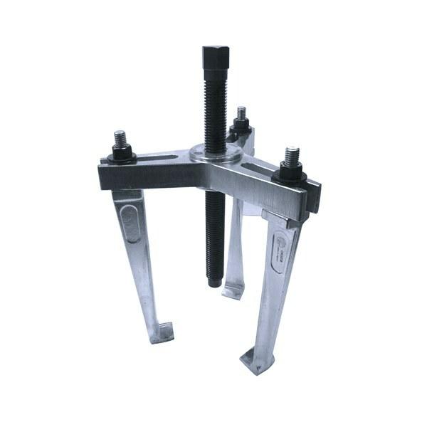 Sykes Thin Jaw Triple Jaw Puller 150mm