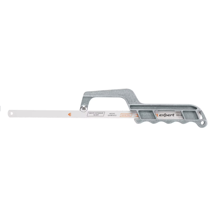 Truper Padsaw Aluminium Handle 10236
