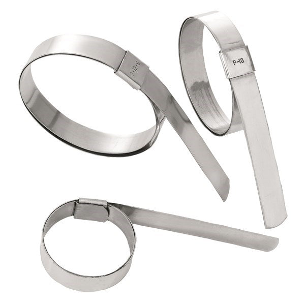 TRIDON PREFORM CLAMP BOXED