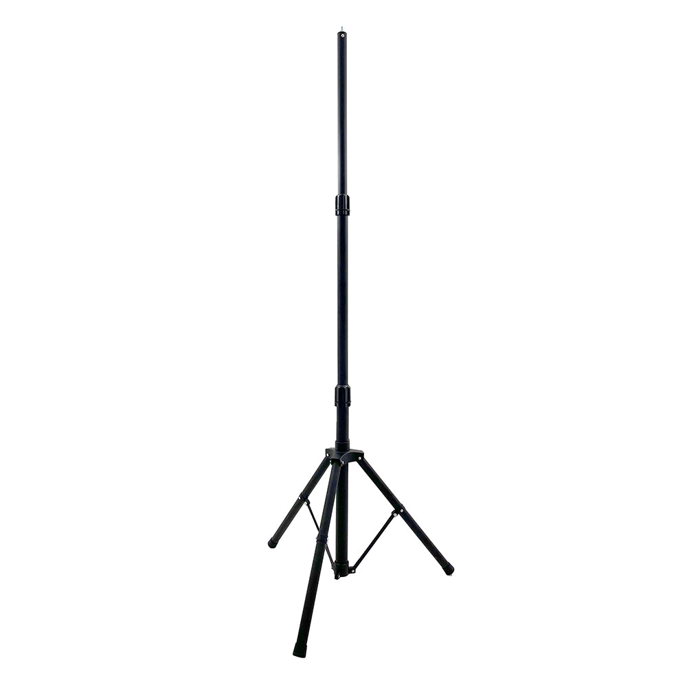 Grizzlypro Universal Heavy-Duty Tripod, Single Head