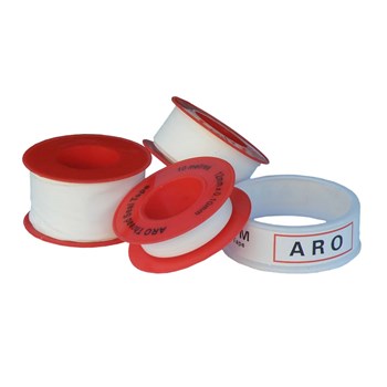 ARO PTFE THREAD SEAL TAPE 18mm x 12m