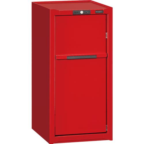 Teng Pro35 15in Side Cabinet 1 Drawer Red