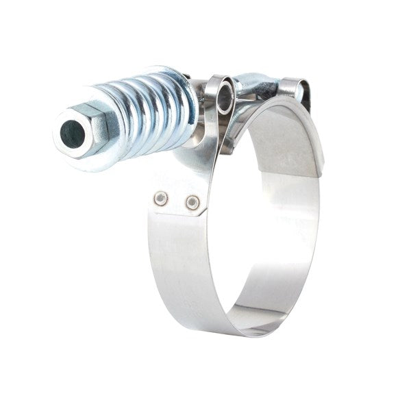 TRIDON CLAMP SPRING T-BOLT PART SS 116MM