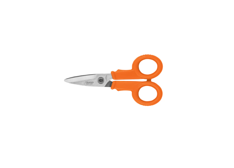 Truper Snips Utility - Multi Purpose Stainless Blades 140cm