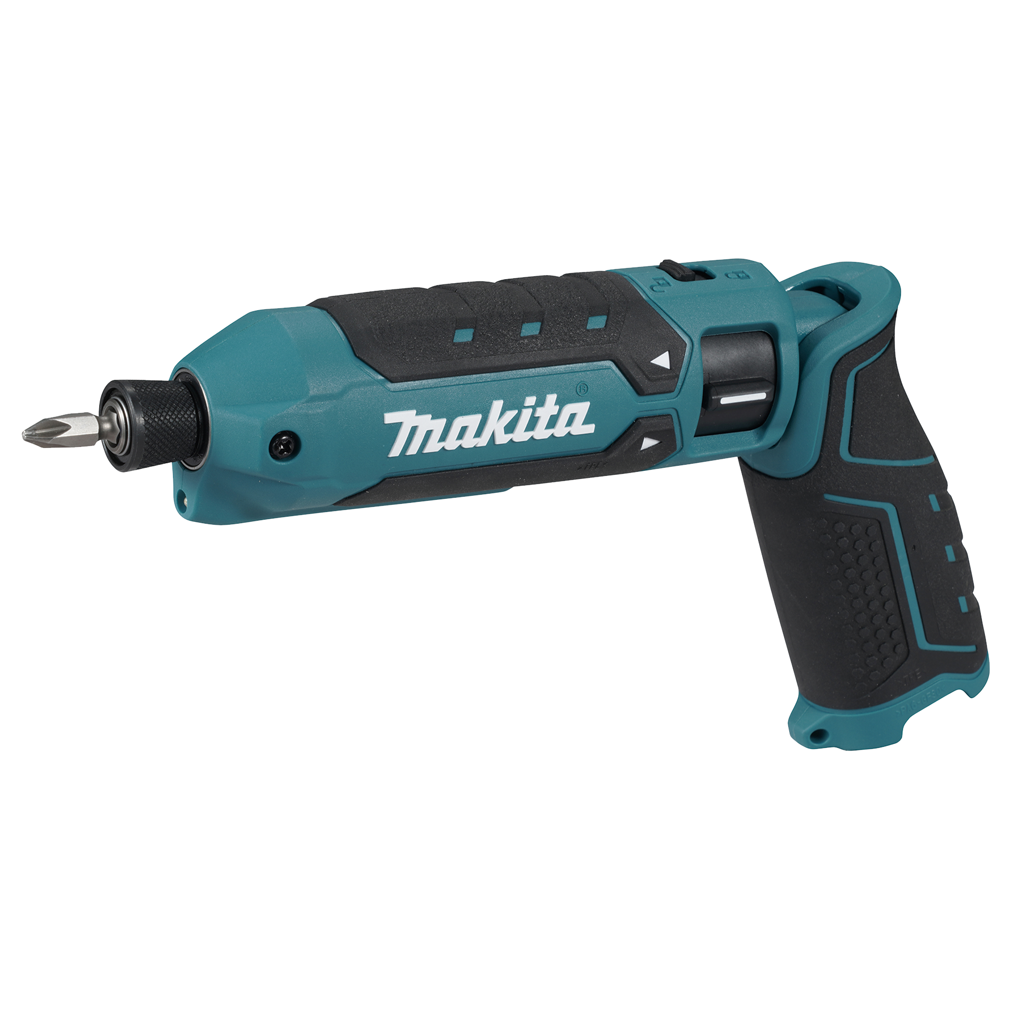 Makita 7.2V Impact Driver 2x 1.5Ah