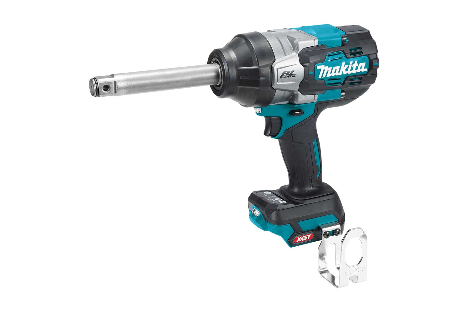 Makita XGT 3/4 Wrench EXT Anvil 1900Nm