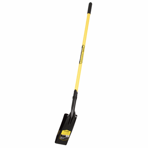 Stanway #7510 FIBREGLASS TRENCHING SHOVEL - 1300mm