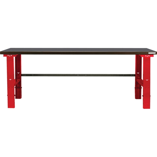 Teng 1.5M X 0.8M H/Duty Work Bench 500Kg Cap.