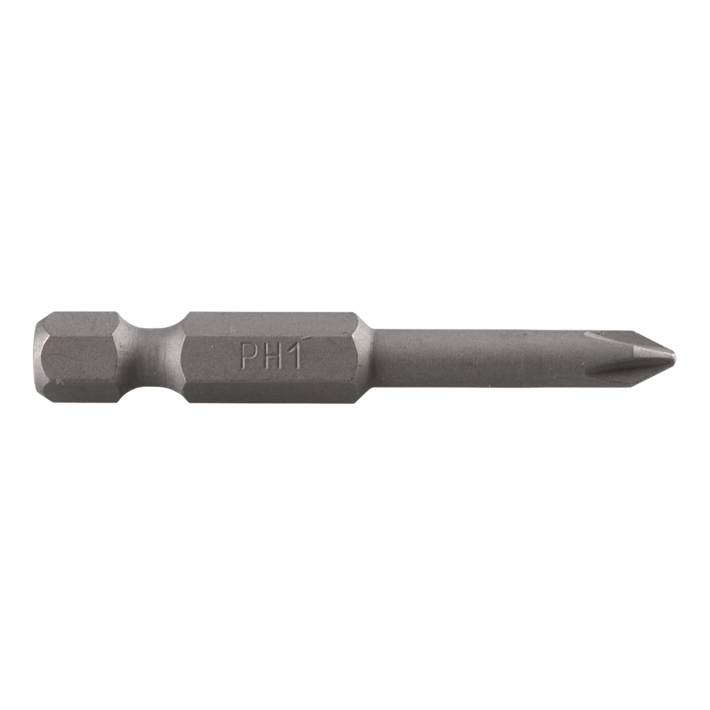 STANWAY Screwdriver Bit - No.1 PH x 50mm