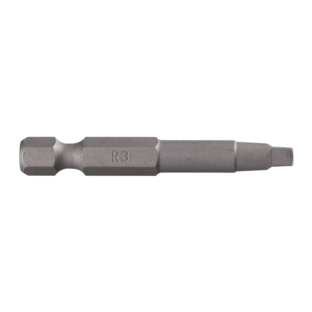 STANWAY Screwdriver Bit - No.3 SQ x 50mm