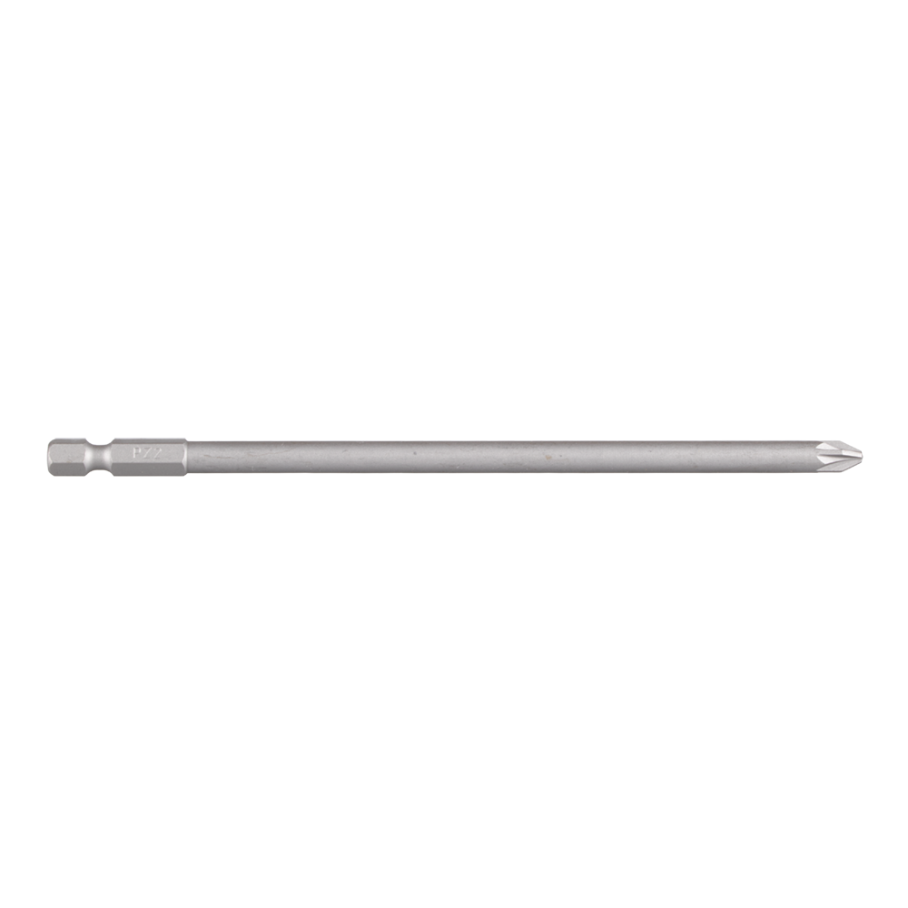 STANWAY Screwdriver Bit - No.2 POZI x 150mm