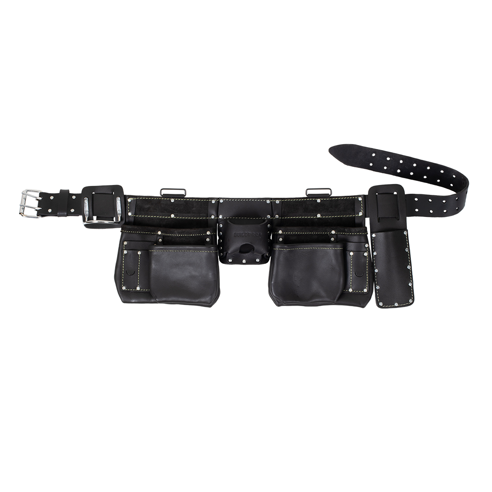 BUILDPRO Kakadu Tool Belt