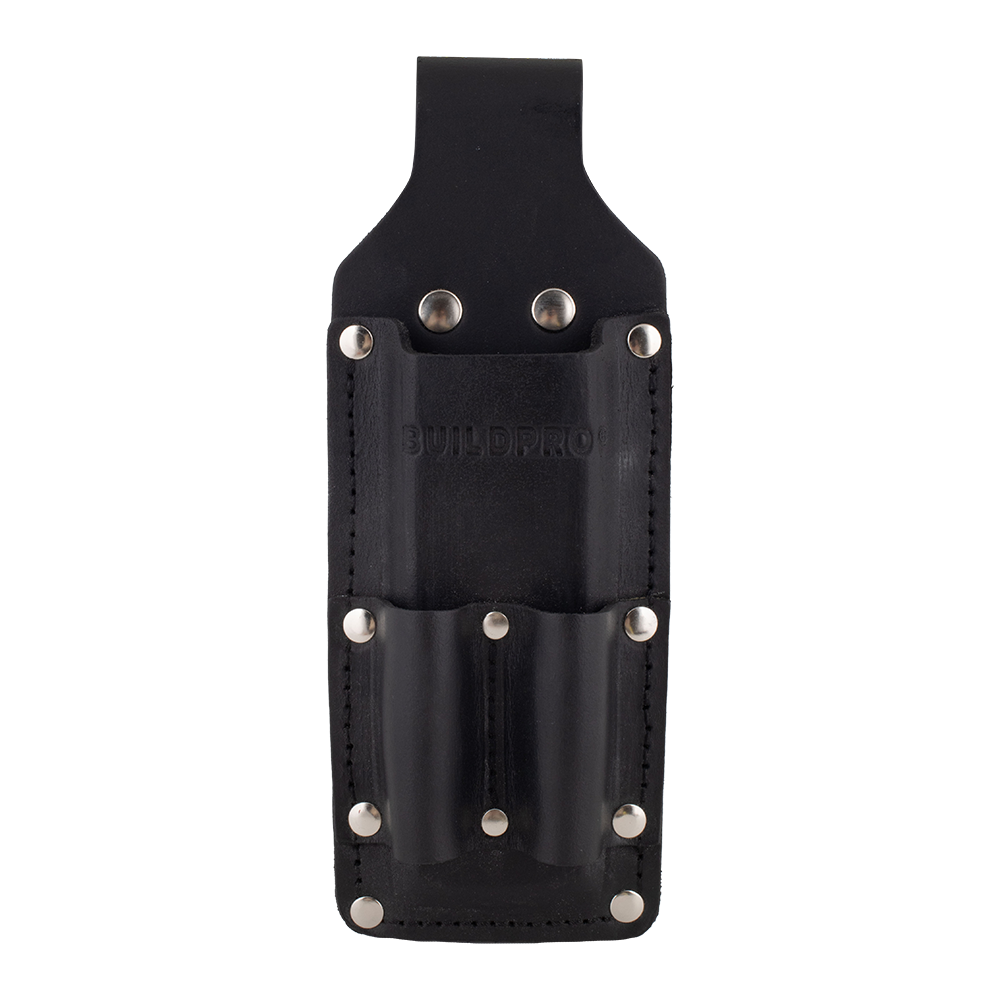 BUILDPRO Combined Chisel & Wire Cutter Holder