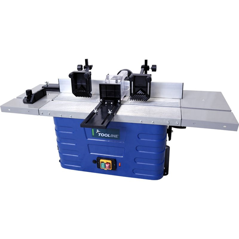 Tooline VSM50 Verical Spindle Moulder