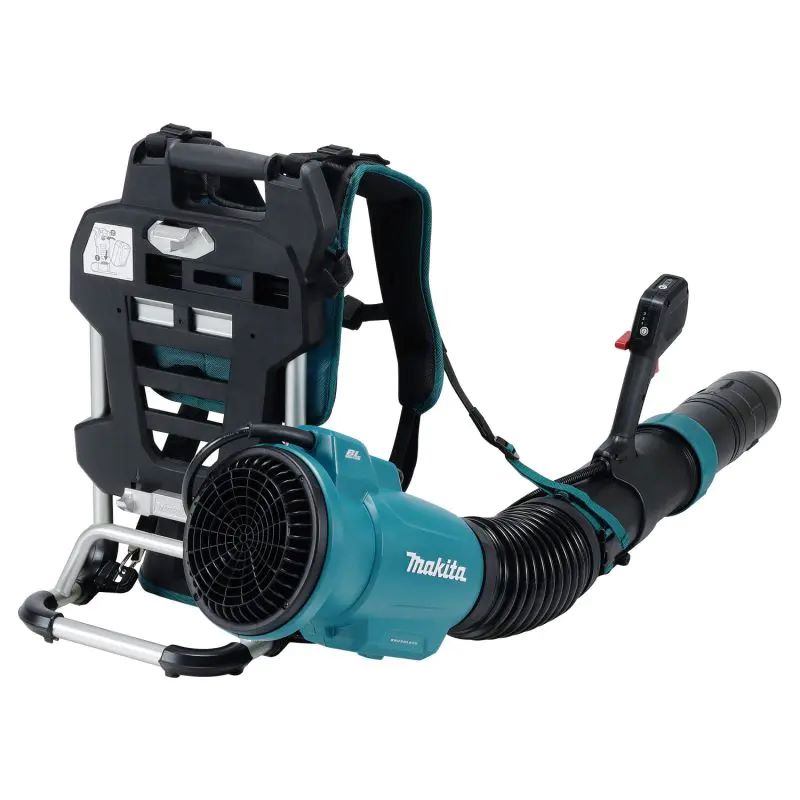 Makita XGT Battery Powered Backpack Blower VS