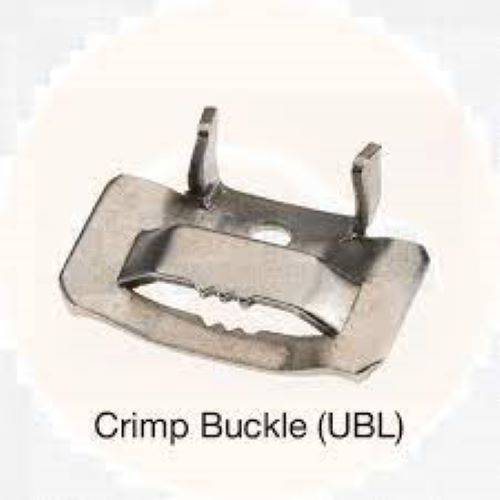 Tridon Uniband Buckles 1/2 Inch X 100