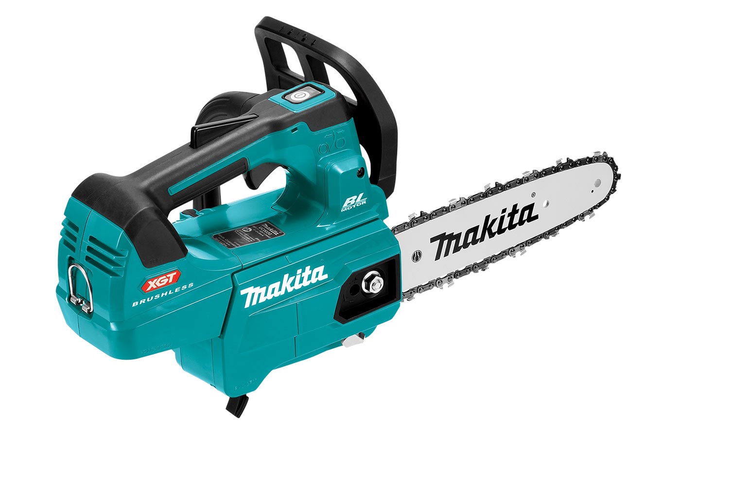 Makita 40Vmax XGT Brushless 25cm 10 IN Top Handle Chainsaw