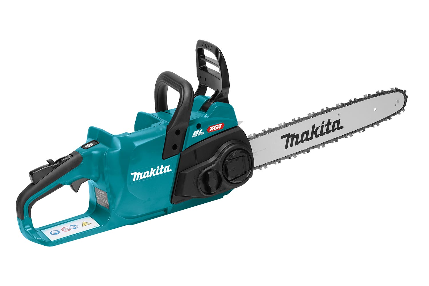 Makita 40Vmax XGT Brushless 400mm 16 inch Chainsaw Skin