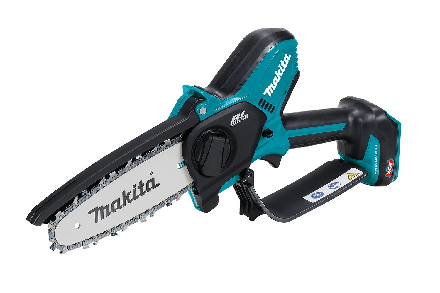 Makita 40Vmax XGT Brushless 150mm Pruning Saw