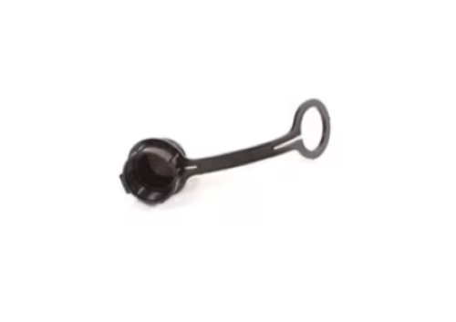 Durapac Universal Dust Cap - Suits 3/8 High Flow Coupling