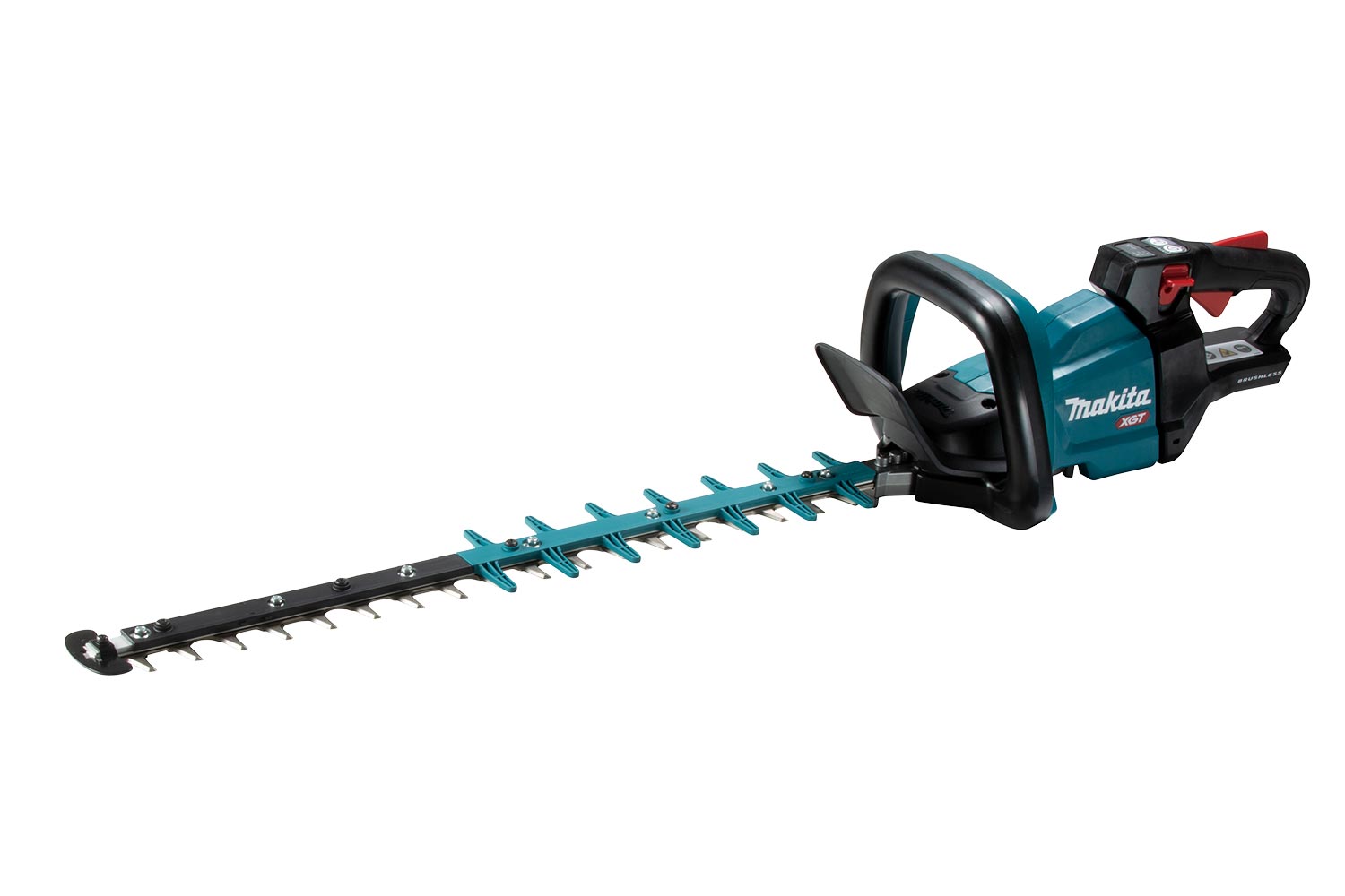 Makita 40Vmax XGT Brushless 600mm Hedge Trimmer Tool only