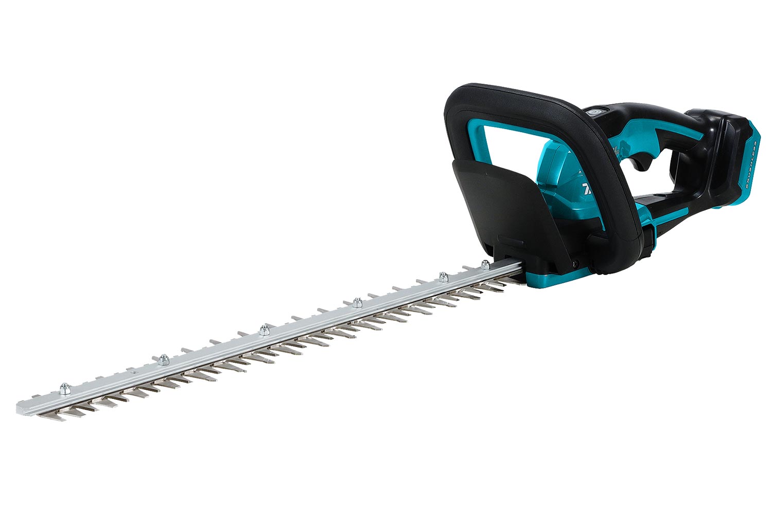 Makita 40Vmax XGT Brushless 500mm Hedge Trimmer