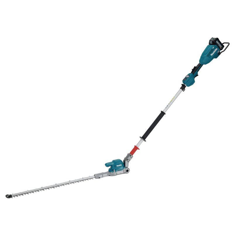 Makita XGT Pole Hedge Trimmer 600mm