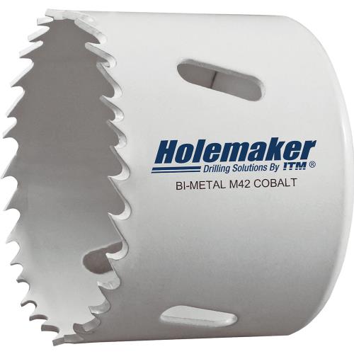 Holemaker Bi-Metal Holesaw 41mm Dia.