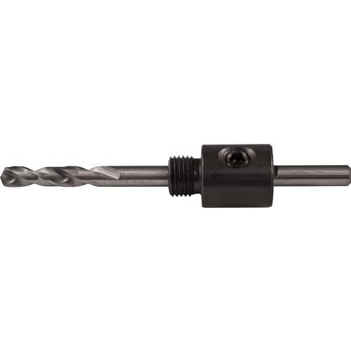Holemaker Arbor 1/4In Shank