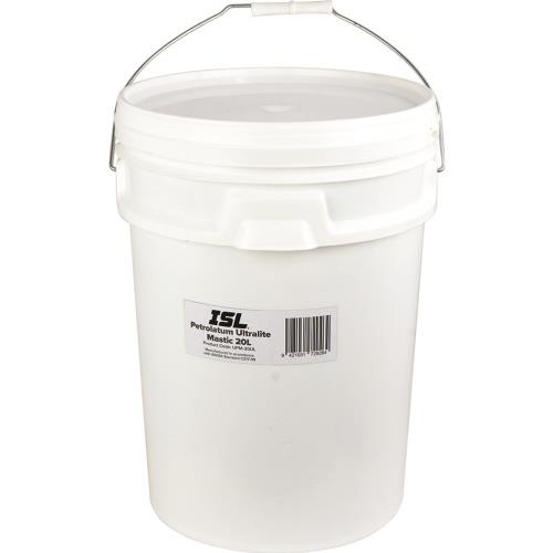 ISL Petrolatum Ultralite Mastic 20L